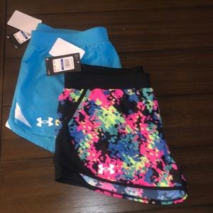 Under armour Loose Shorts Youth XL